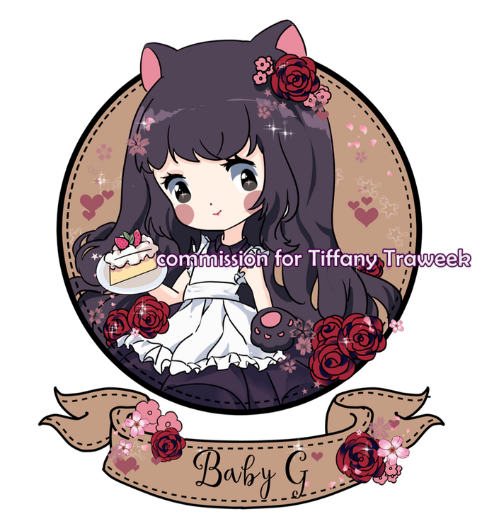 ✦ Chibi Icon ✦