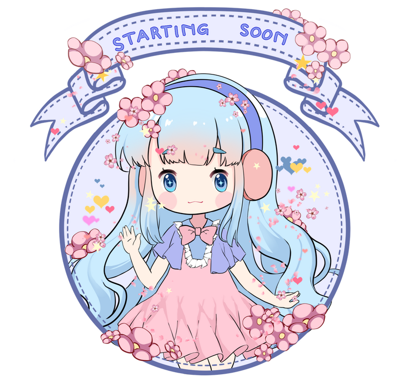 ✦ Chibi icon ✦